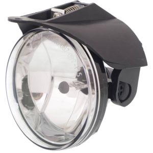 2001-2006 CHRYSLER SEBRING Fog lamp assy Left Driver Side OEM# 4805391AC PL# CH2592122