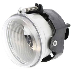 2005-2009 CHRYSLER Fog lamp assy Left Driver Side CAPA OEM# 4805857AB PL# CH2592137C