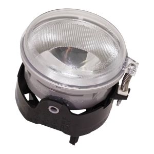 2011 DODGE NITRO Fog lamp assy Left Driver Side OEM# 5182025AA PL# CH2592142