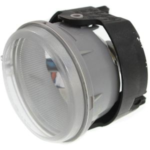 2010-2012 DODGE CALIBER Fog lamp assy Left Driver Side CAPA  OEM# 5182025AA PL# CH2592142C