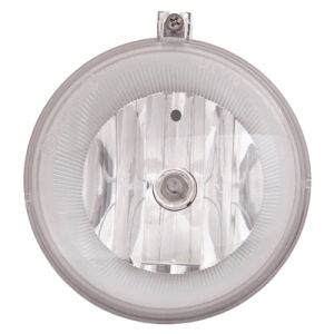 2010-2011 DODGE / RAM DAKOTA Fog lamp assy Left Driver Side CAPA OEM# 5182023AA PL# CH2592145C