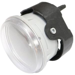 2011-2020 DODGE Fog lamp assy Left Driver Side CAPA  OEM# 5182022AA PL# CH2592146C
