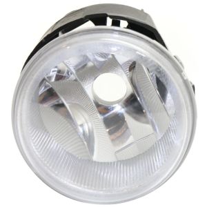 2011-2020 DODGE GRAND CARAVAN Fog lamp assy Left Driver Side OEM# 5182022AA PL# CH2592146