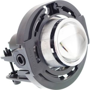 2014-2017 JEEP COMPASS Fog lamp assy Left Driver Side CAPA  OEM# 68140324AA PL# CH2592148C