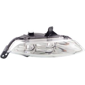 2015-2016 CHRYSLER 200 Fog lamp assy Left Driver Side OEM# 68186391AB PL# CH2592150