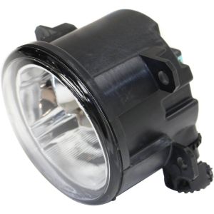 2019-2024 RAM 1500 Fog lamp assy Left Driver Side OEM# 68202187AA PL# CH2592152