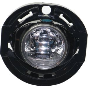 2017-2020 CHRYSLER PACIFICA Fog lamp assy Left Driver Side CAPA OEM# 68228884AD PL# CH2592153C