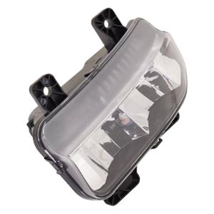 2019-2020 RAM 2500 / 3500 Fog lamp assy Left Driver Side OEM# 68273291AB PL# CH2592158