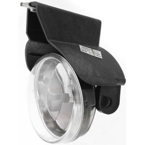 1998-1999 DODGE DURANGO Fog lamp assy Right Passenger Side OEM# 55076792 PL# CH2593104