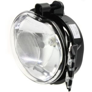 2002-2008 DODGE Fog lamp assy Right Passenger Side OEM# 55077474AE PL# CH2593121