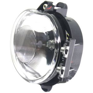 2002-2008 DODGE Fog lamp assy Right Passenger Side CAPA OEM# 55077474AE PL# CH2593121C