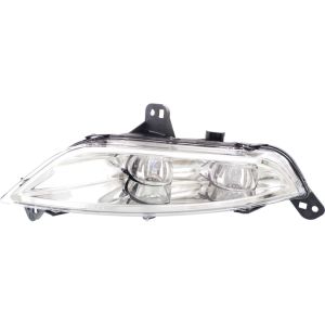 2015-2016 CHRYSLER 200 Fog lamp assy Right Passenger Side OEM# 68186390AB PL# CH2593150