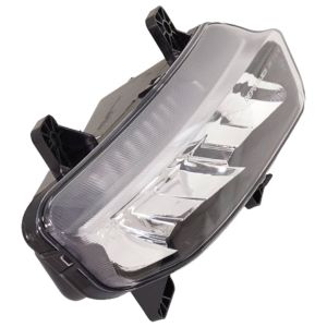 2019-2020 RAM 1500 Fog lamp assy Right Passenger Side CAPA OEM# 68273292AB PL# CH2593158C