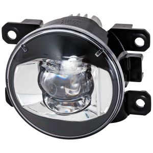 2019-2023 FIAT 500X Fog lamp assy Right Passenger Side OEM# 68439332AA PL# CH2593170