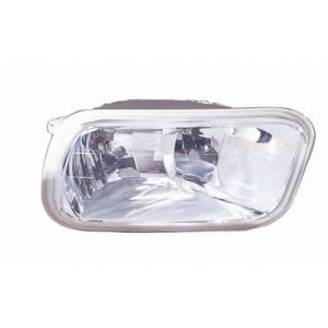 2011-2018 RAM Fog lamp lens/housing Right Passenger Side OEM# 55372734AB PL# CH2595102