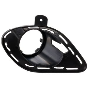 2015-2023 DODGE CHARGER Fog lamp bracket Right Passenger Side OEM# 68280430AA PL# CH2603100