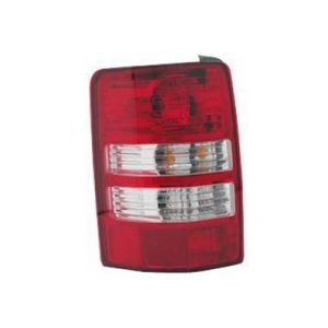 JEEP LIBERTY TAIL LAMP LEFT (Driver Side) **CAPA** OEM#55157347AC (P) 2008-2012 PL#CH2800180C