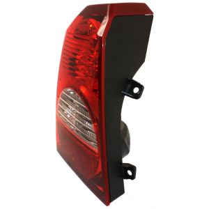 2008-2012 DODGE CALIBER Taillamp assy Left Driver Side OEM# 5160361AA PL# CH2800185