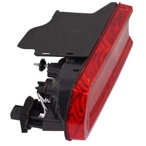 2008-2014 DODGE CHALLENGER Taillamp assy Left Driver Side CAPA  OEM# 5028781AE PL# CH2800189C