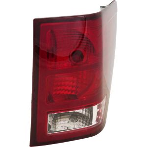 2007-2010 JEEP GRAND CHEROKEE Taillamp assy Right Passenger Side OEM# 55079012AC PL# CH2801172