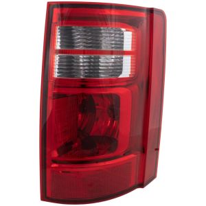 2008-2010 DODGE GRAND CARAVAN Taillamp assy Right Passenger Side OEM# 5113204AB PL# CH2801178
