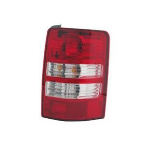 JEEP LIBERTY TAIL LAMP RIGHT (Passenger Side) **CAPA** OEM#55157346AC (P) 2008-2012 PL#CH2801180C