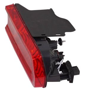 2008-2014 DODGE Taillamp assy Right Passenger Side CAPA  OEM# 5028780AF PL# CH2801189C