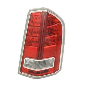 2013-2014 CHRYSLER Taillamp lens/housing Right Passenger Side OEM# 68154602AC PL# CH2819134