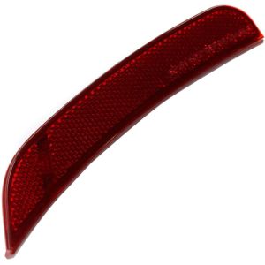 2015-2023 DODGE CHARGER Rear marker lamp assy Left Driver Side OEM# 68214127AA PL# CH2860110