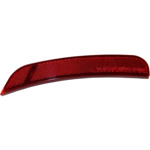 2015-2023 DODGE Rear marker lamp assy Left Driver Side CAPA OEM# 68214127AA PL# CH2860110C