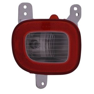 2019-2023 JEEP RENEGADE Back up lamp assy Left Driver Side OEM# 68438900AA PL# CH2882104