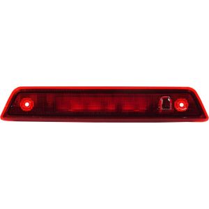 2005-2010 JEEP GRAND CHEROKEE High mount stop lamp OEM# 55157397AD PL# CH2890103