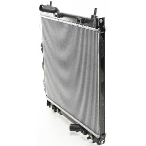 2001-2010 CHRYSLER PT CRUISER Radiator assembly OEM# 5017404AD PL# CH3010116