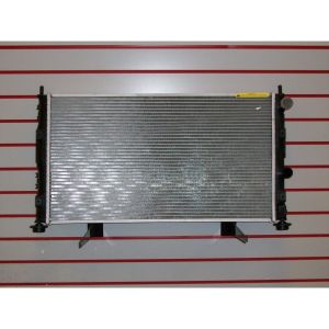 2001-2006 CHRYSLER SEBRING Radiator assembly OEM# 5017619AA PL# CH3010117