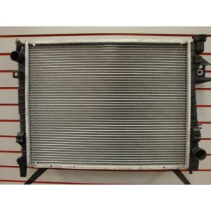 2003-2007 DODGE RAM 2500 / RAM 3509 Radiator assembly OEM# 52028830AF PL# CH3010281