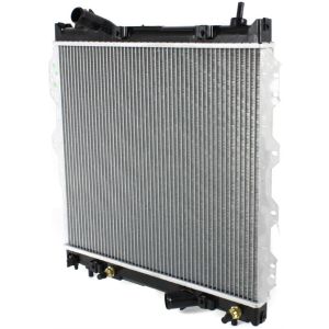 2003-2009 CHRYSLER PT CRUISER Radiator assembly OEM# 5096190AA PL# CH3010291