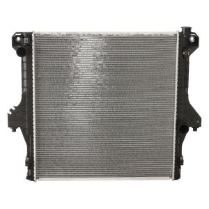 2003-2008 DODGE RAM 1500 Radiator assembly OEM# 55056816AB PL# CH3010304