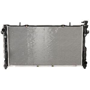 2005 CHRYSLER TOWN & COUNTRY Radiator assembly OEM# 4677523AA PL# CH3010313