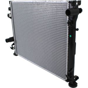 2005-2008 CHRYSLER 300 Radiator assembly OEM# 5137692AA PL# CH3010314