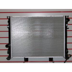2005-2008 CHRYSLER 300 Radiator assembly OEM# 5137691AA PL# CH3010315