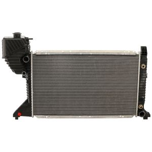 2003-2006 DODGE SPRINTER 2500 Radiator assembly OEM# 5104117AA PL# CH3010340