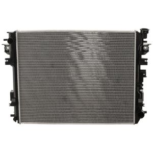 2011-2018 RAM 1500 Radiator assembly OEM# 55056858AE PL# CH3010353