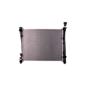 2011-2013 JEEP GRAND CHEROKEE Radiator assembly OEM# 52014529AB PL# CH3010356