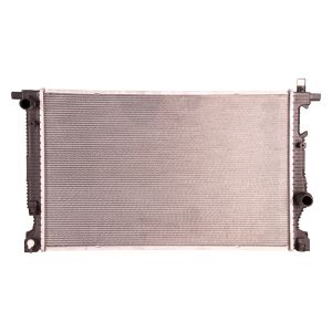2013-2016 DODGE DART Radiator assembly OEM# 55111483AD PL# CH3010361