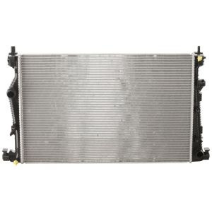 2015-2016 CHRYSLER 200 Radiator assembly OEM# 68229284AB PL# CH3010363