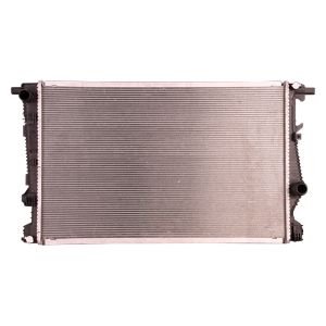 2015-2017 CHRYSLER 200 Radiator assembly OEM# 68284108AA PL# CH3010364