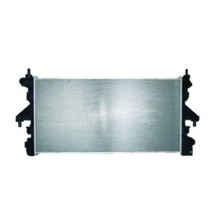 2014-2023 RAM Radiator assembly OEM# 68269449AA PL# CH3010366