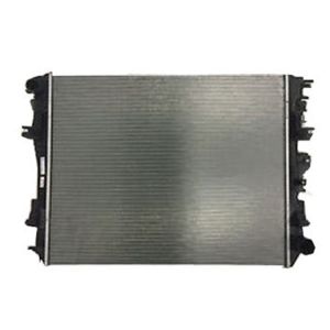 2014-2018 RAM 1500 Radiator assembly OEM# 68232742AB PL# CH3010367