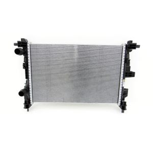 2015-2020 RAM PROMASTER CITY Radiator assembly OEM# 68247208AA PL# CH3010369