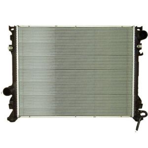 2005-2023 CHRYSLER 300 Radiator assembly OEM# 5170742AA PL# CH3010372